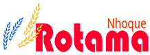Nhoque Rotama